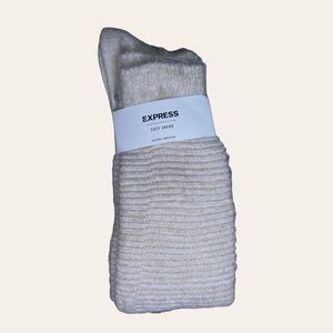 Express ✨ Cozy socks